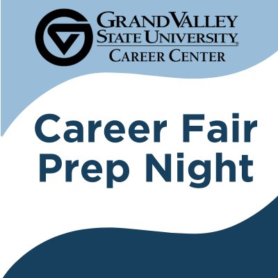 Career Fair Prep Night (hosted by AMA)